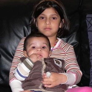 Meet your Posher, Shirin